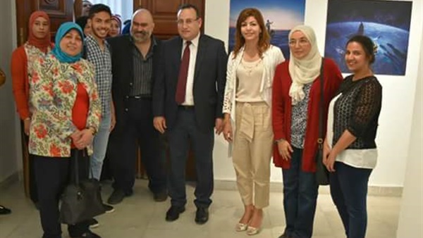 صدى العرب