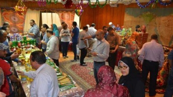 صدى العرب