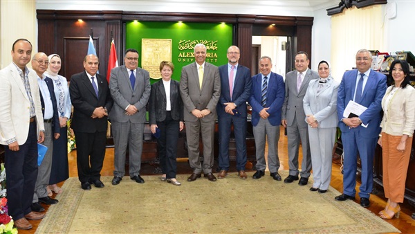 صدى العرب