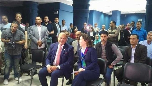 صدى العرب