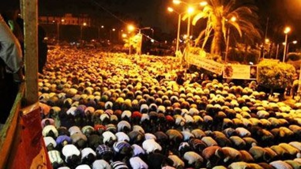 صدى العرب