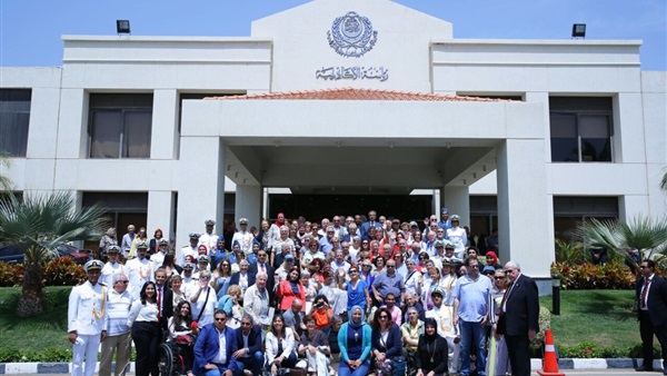 صدى العرب