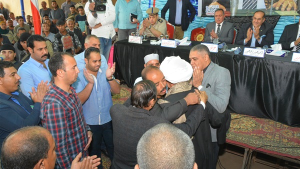 صدى العرب