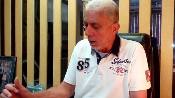 صدى العرب