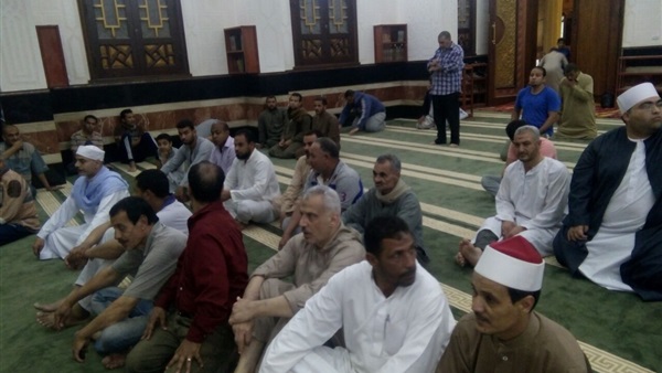 صدى العرب