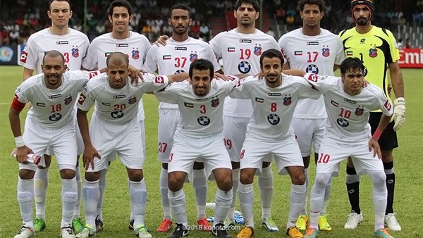 صدى العرب