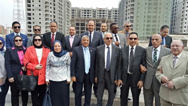 صدى العرب