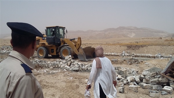 صدى العرب