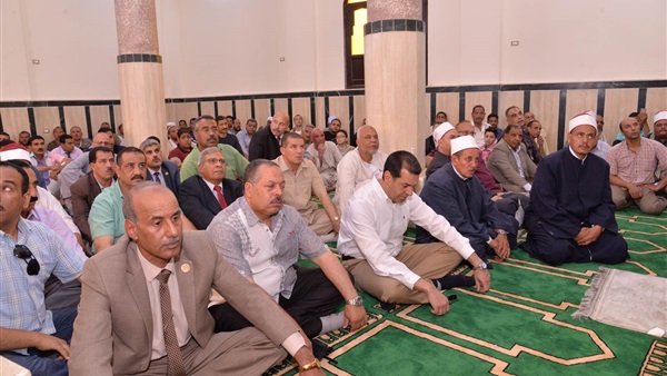 صدى العرب