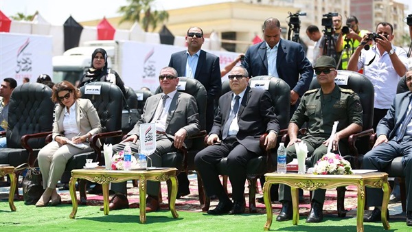 صدى العرب