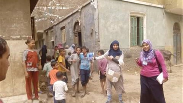 صدى العرب