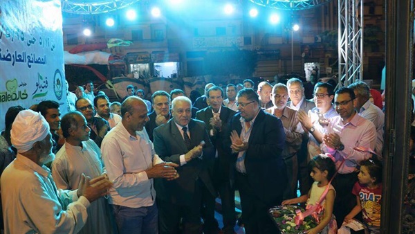 صدى العرب