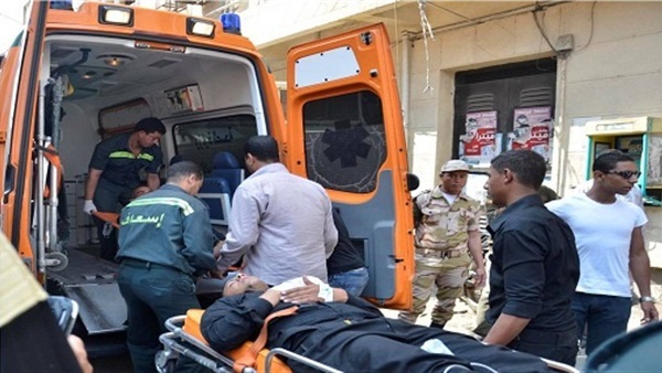 صدى العرب