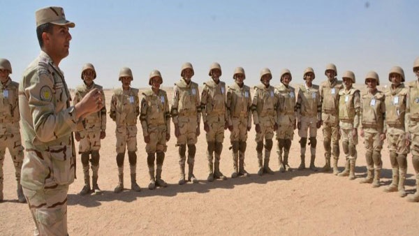 صدى العرب