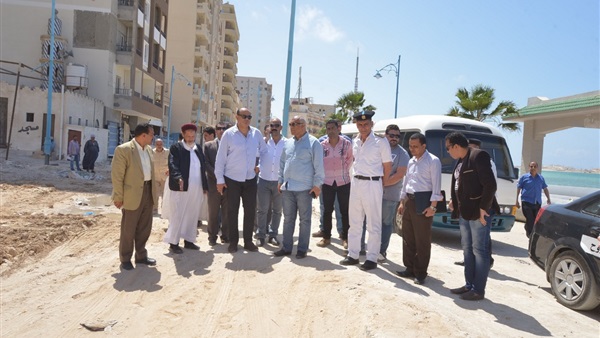 صدى العرب