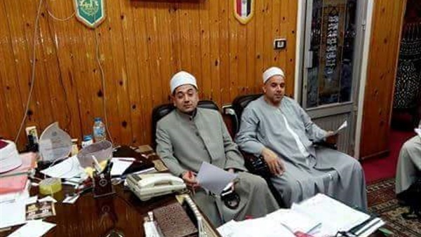 صدى العرب
