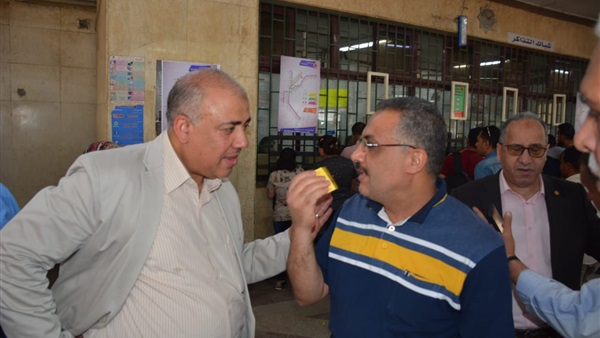 صدى العرب