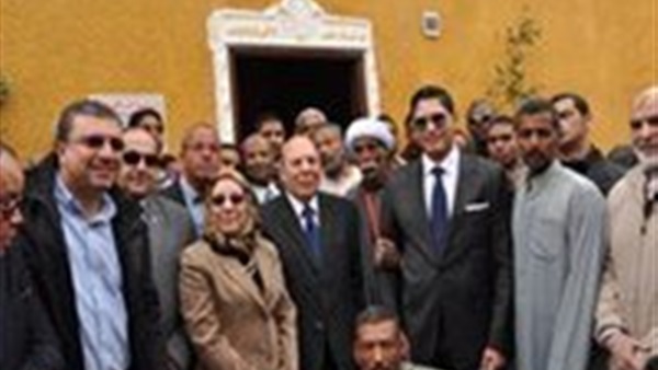 صدى العرب