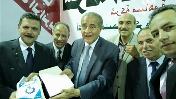 صدى العرب