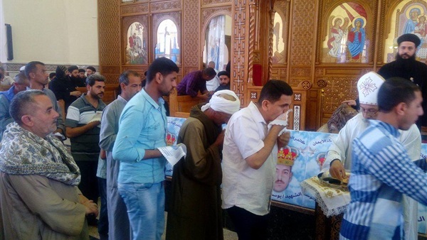 صدى العرب