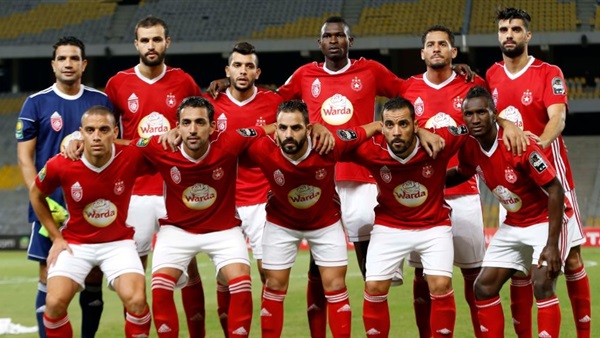 صدى العرب
