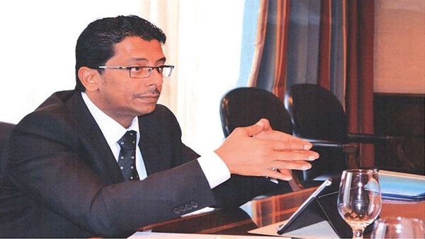 صدى العرب