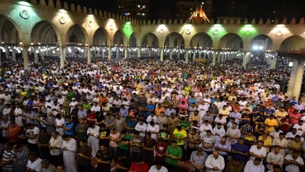 صدى العرب