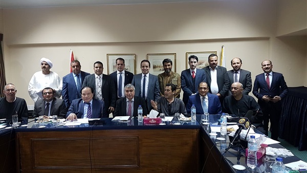 صدى العرب