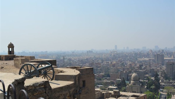 صدى العرب