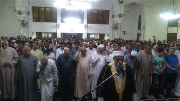 صدى العرب