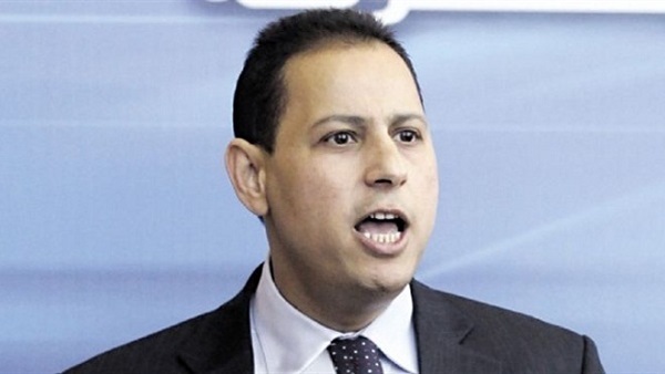 محمد عمران – رئيس