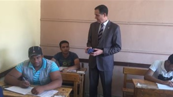 صدى العرب