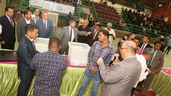 صدى العرب