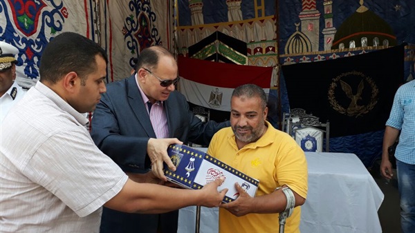 صدى العرب