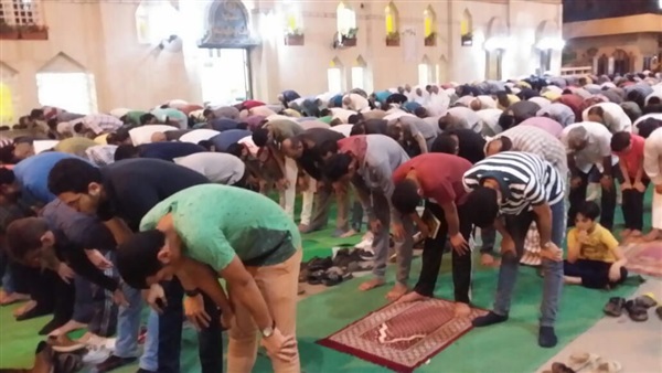 صدى العرب