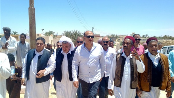 صدى العرب