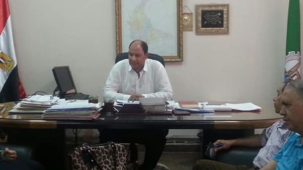 صدى العرب