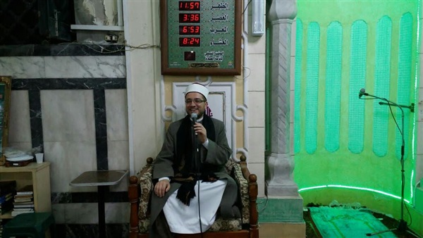 صدى العرب