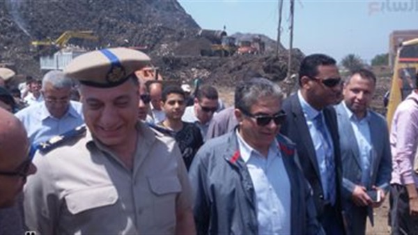 صدى العرب