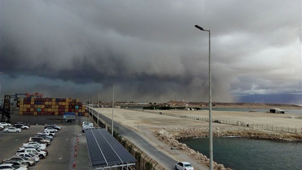 صدى العرب