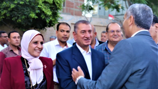 صدى العرب
