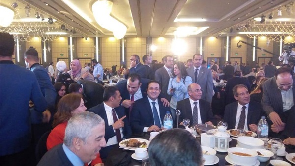 صدى العرب
