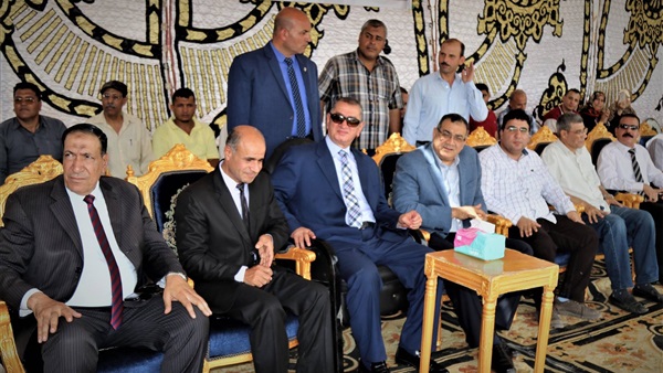 صدى العرب