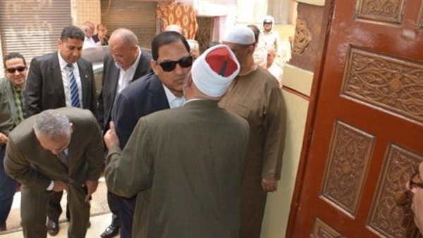 صدى العرب
