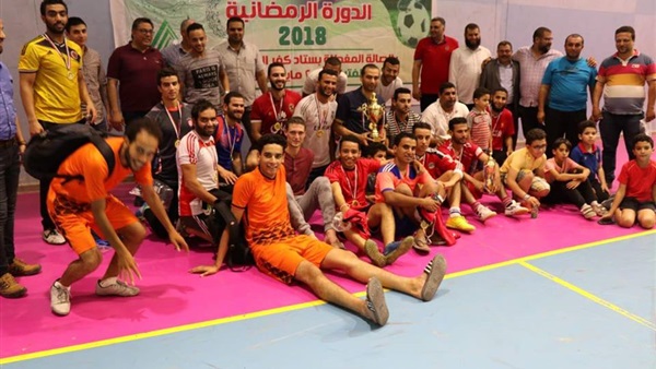 صدى العرب