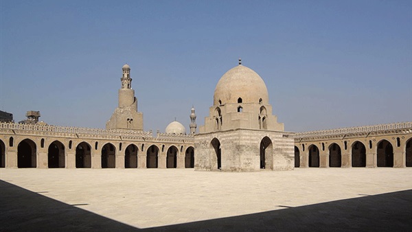 صدى العرب