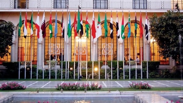 صدى العرب