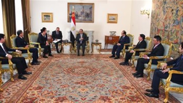 صدى العرب
