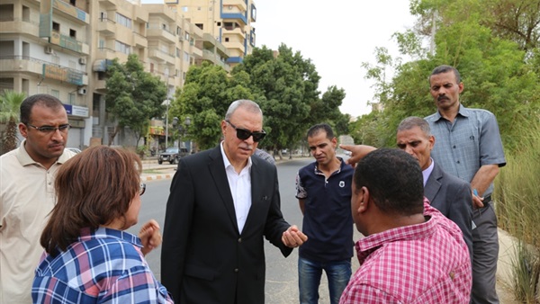 صدى العرب
