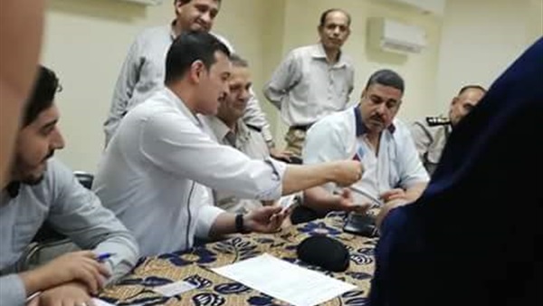 صدى العرب